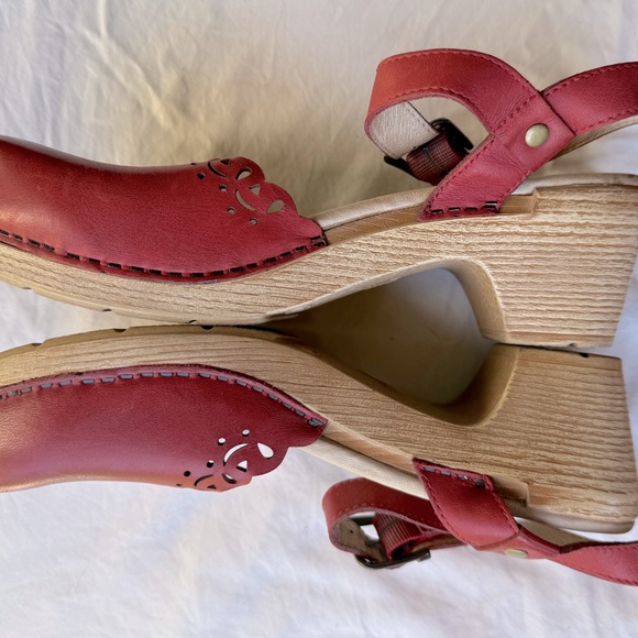 Dansko Shoes - Dansko Clog